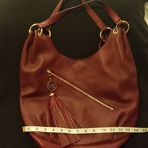 Michael Kors large hobo - Picture 6 of 6